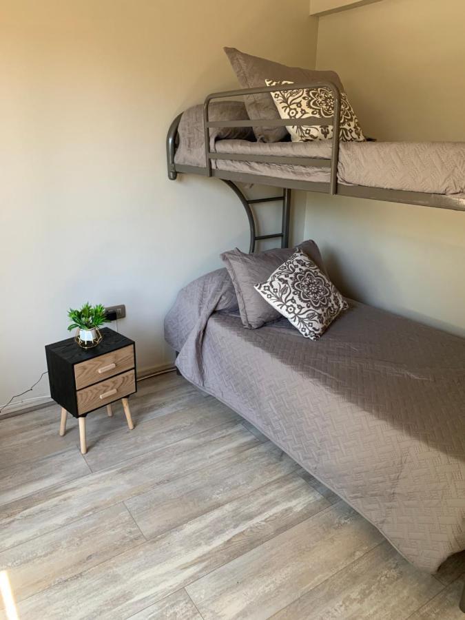 Agradable Casa En Condes 7 Personas Casa de férias