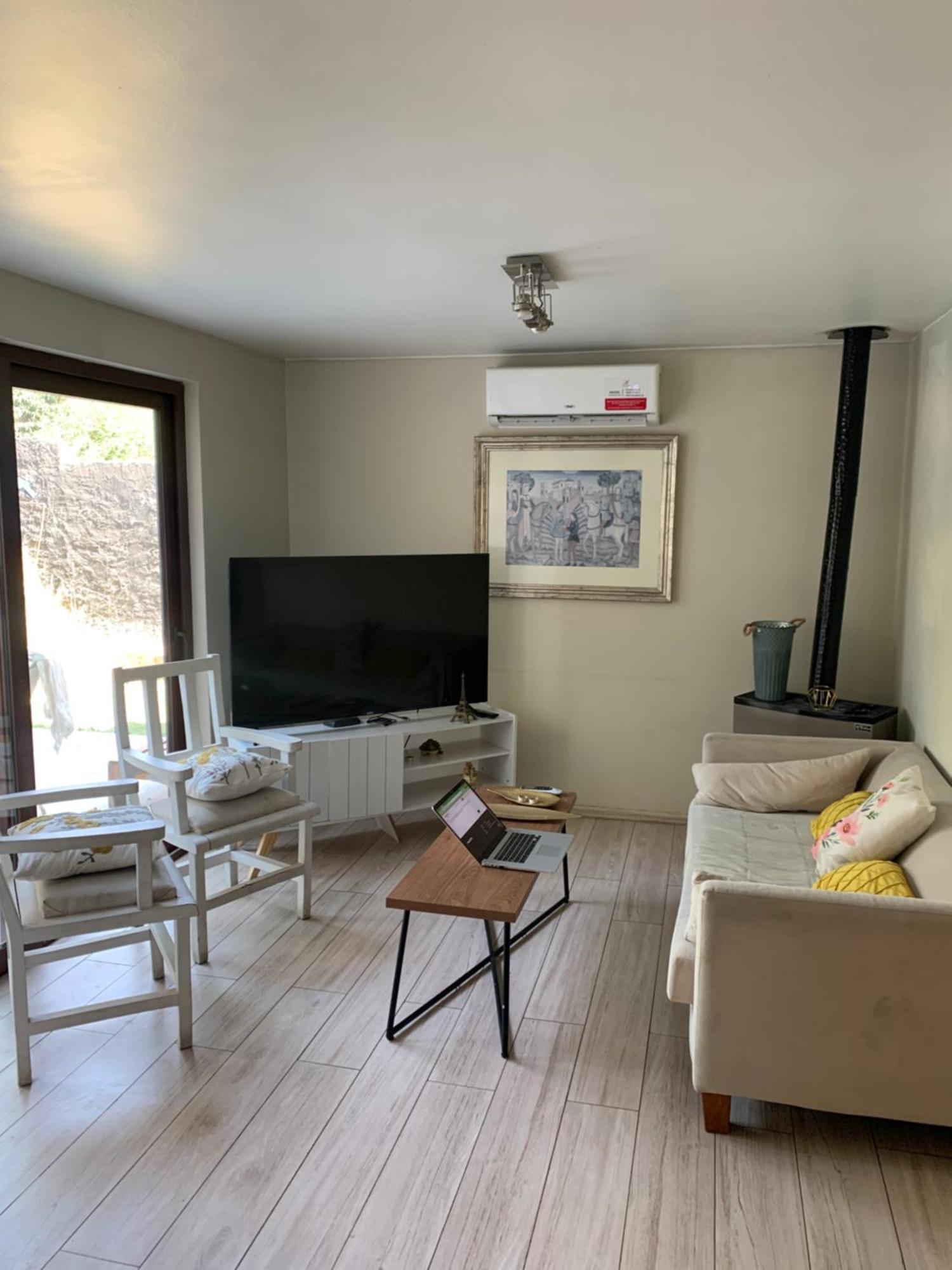 Casa de férias Agradable Casa En Condes 7 Personas *