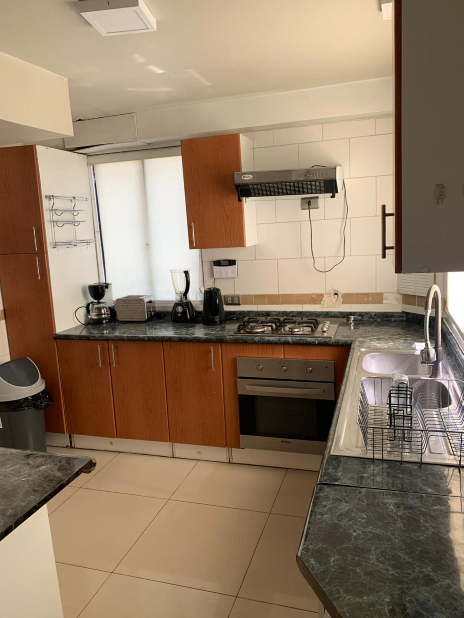 Agradable Casa En Condes 7 Personas Casa de férias Santiago