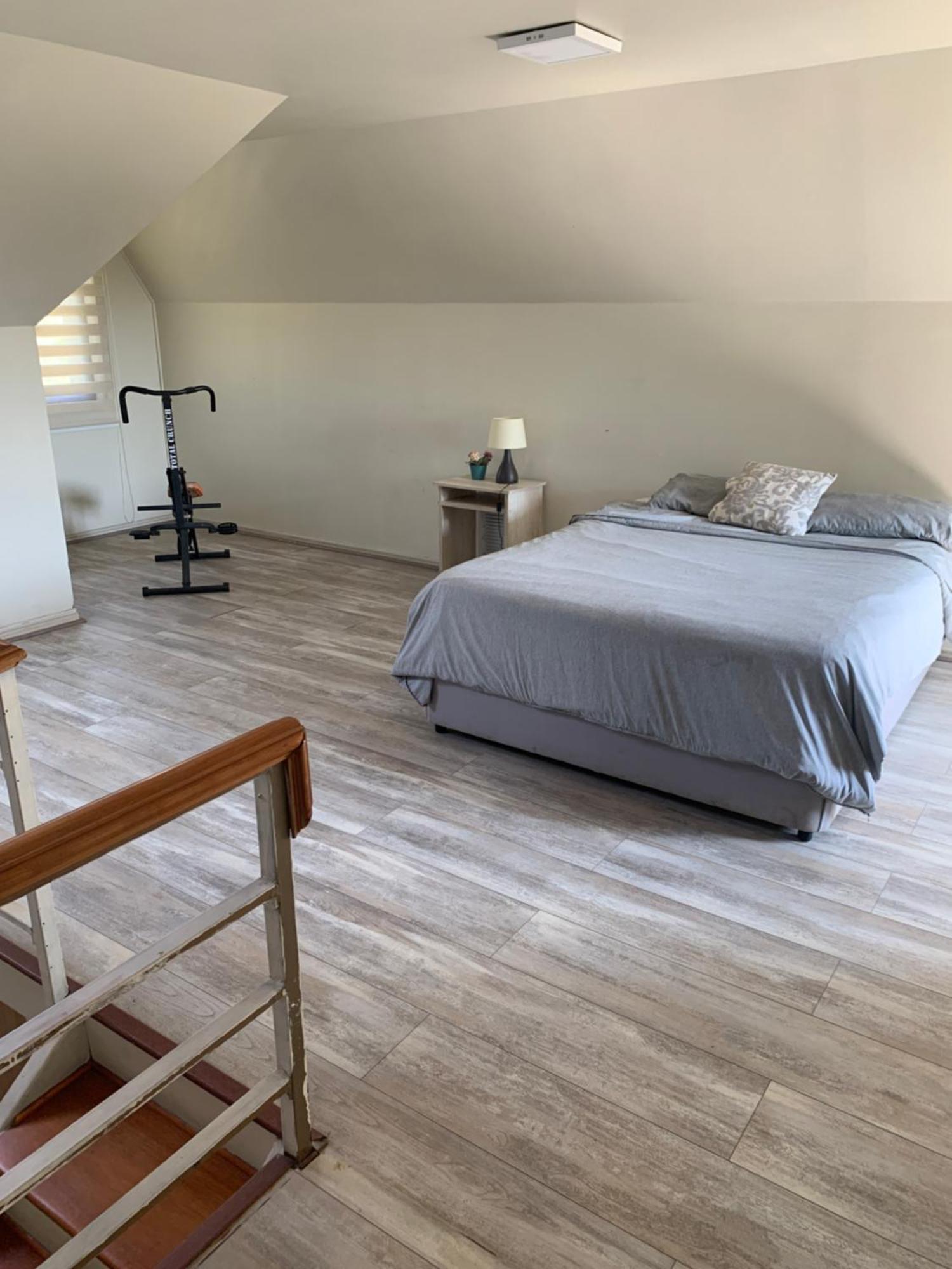 Agradable Casa En Condes 7 Personas Casa de férias Santiago