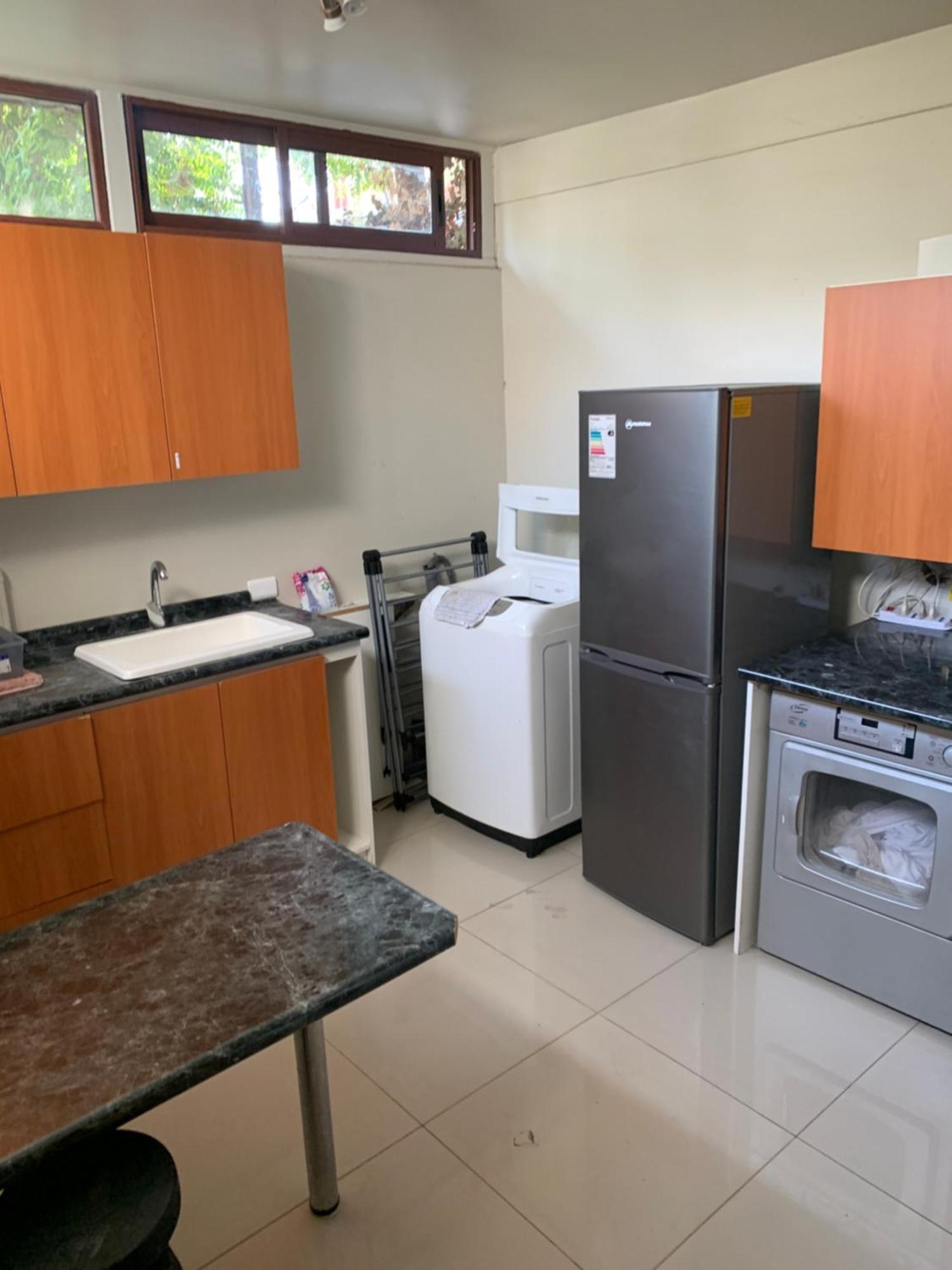 Casa de férias Agradable Casa En Condes 7 Personas Santiago